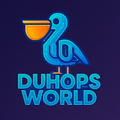 DuhOps World Logo