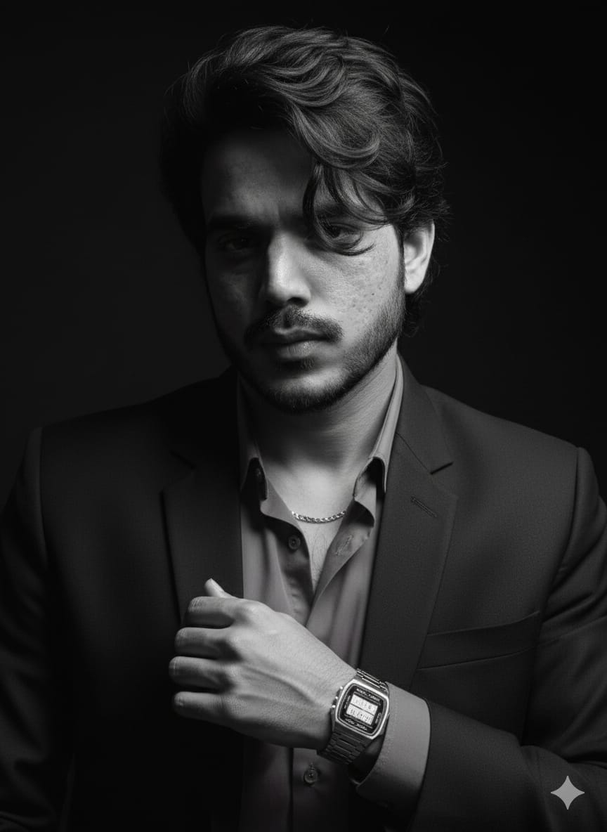 Sandeep Choudhary - DevOps Engineer